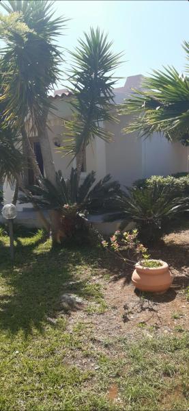 Villa Salvina Beach Fontane Bianche